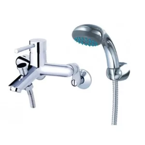 Vòi Sen CAESAR S233C Nóng Lạnh - 4 Vòi Sen CAESAR S233C Nóng Lạnh - 3