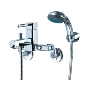 Vòi Sen CAESAR S463C Nóng Lạnh - 4 Vòi Sen CAESAR S463C Nóng Lạnh - 3