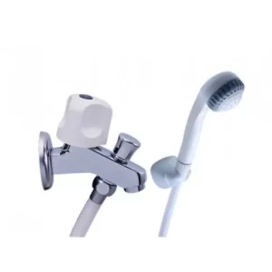 Vòi Sen CAESAR S108C Lạnh - 4 Vòi Sen CAESAR S108C Lạnh - 3