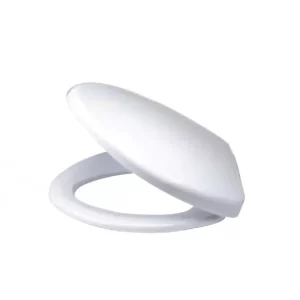 Nắp Bồn Cầu CAESAR M220 Đóng Thường - 3