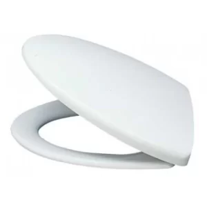 Nắp Bồn Cầu CAESAR M232 Đóng Êm - 3