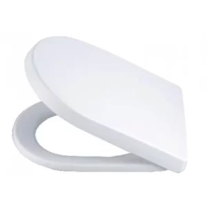 Nắp Bồn Cầu CAESAR M243 Đóng Êm - 4 Nắp Bồn Cầu CAESAR M243 Đóng Êm - 3