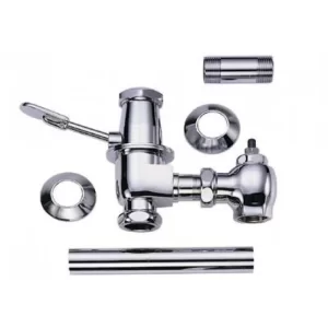 Van Xả Bồn Cầu Xổm CAESAR BF449 - 4 Van Xả Bồn Cầu Xổm CAESAR BF449 - 3