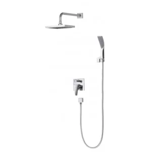 Sen Tắm CAESAR BS641 Âm Tường - 4 Sen Tắm CAESAR BS641 Âm Tường - 3