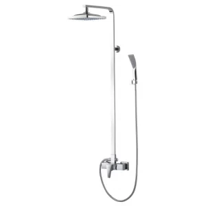 Vòi Sen Cây CAESAR S648C Nóng Lạnh - 4 Vòi Sen Cây CAESAR S648C Nóng Lạnh - 3