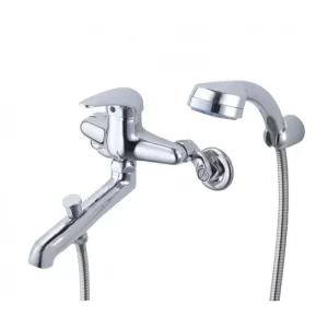 Vòi Sen CAESAR S143C Nóng Lạnh - 4 Vòi Sen CAESAR S143C Nóng Lạnh - 3