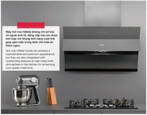 MÁY HÚT MÙI GẮN TƯỜNG HAFELE HC-H902WC 538.81.742 - 9 MÁY HÚT MÙI GẮN TƯỜNG HAFELE HC-H901WB
