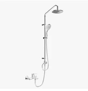 Vòi Sen Cây INAX BFV-1405S Nóng Lạnh - 5 Vòi Sen Cây INAX BFV-1405S Nóng Lạnh - 4