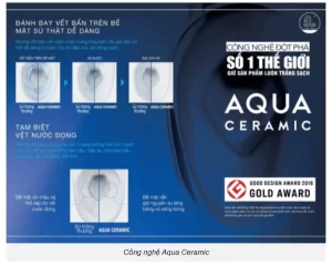 Bồn Cầu INAX AC-919VRN 1 Khối - 12 Bồn Cầu INAX AC-919VRN 1 Khối - 11