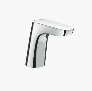 Vòi Chậu Lavabo Cảm Ứng INAX AMV-50B Lạnh Dùng Pin - 4 Vòi Chậu Lavabo Cảm Ứng INAX AMV-50B Lạnh Dùng Pin - 3