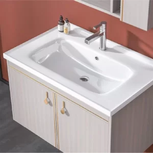 Bộ Tủ Chậu MOWOEN T 9525 600mm - 6