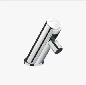 Vòi Chậu Lavabo Cảm Ứng INAX AMV-90 Lạnh Dùng Pin - 4 Vòi Chậu Lavabo Cảm Ứng INAX AMV-90 Lạnh Dùng Pin - 3