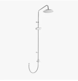 Vòi Sen Cây INAX BFV-CL1 Nóng Lạnh - 5 Vòi Sen Cây INAX BFV-CL1 Nóng Lạnh - 4