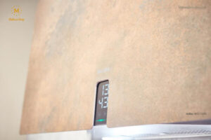 Máy Hút Mùi Áp Tường Malloca Time K-16 Bruno - 7