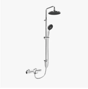 Vòi Sen Cây INAX BFV-6015S Nhiệt Độ - 5 Vòi Sen Cây INAX BFV-6015S Nhiệt Độ - 4