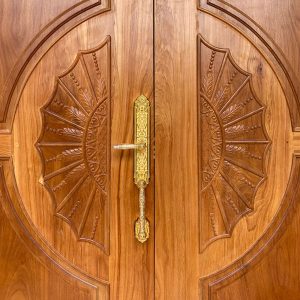 KHÓA ĐẠI SẢNH KASSLER KL-999 - 3 KASSLER KL-999