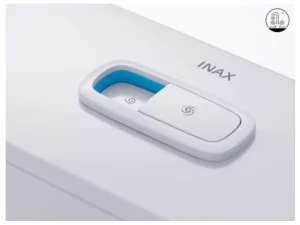 Bồn Cầu INAX AC-602VN 2 Khối Nắp Êm - 12 Bồn Cầu INAX AC-602VN 2 Khối Nắp Êm - 11