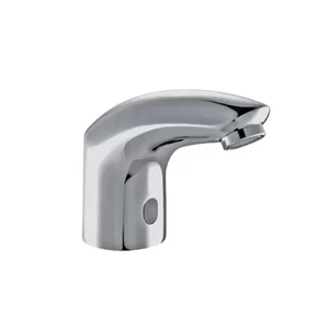 Vòi Lavabo American Standard WF-8601 Entry DC Cảm Ứng Pin - 3