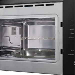 Lò Vi Sóng Fagor Microwave 3MWB-25BTCGX - 17 Lò Vi Sóng Fagor Microwave 3MWB-25BTCGX - 16