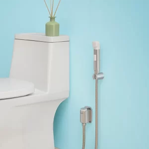 Vòi Xịt Vệ Sinh AMERICAN STANDARD WF-TS28W Màu Trắng - 10 Vòi Xịt Vệ Sinh AMERICAN STANDARD WF-TS28W Màu Trắng - 9