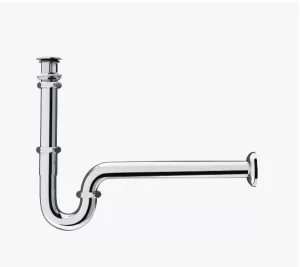 Bộ Xả Lavabo INAX LF-105PAL Chữ P - 4 Bộ Xả Lavabo INAX LF-105PAL Chữ P - 3