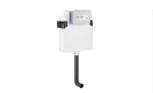 Bồn Cầu COTTO SC19517(F) Treo Tường Nắp Êm - 7 Bồn Cầu COTTO SC19517(F) Treo Tường Nắp Êm - 6