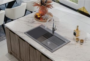 CHẬU RỬA BÁT KONOX TERRA 790S