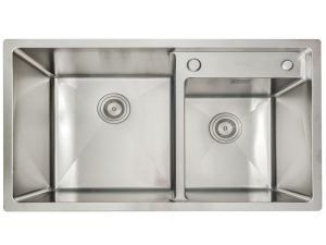 Chậu rửa bát KONOX KN8248DO - 10 Chậu rửa bát KONOX KN8248DO