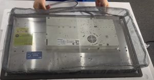 LƯỚI BẢO VỆ BẾP TỪ KOCHER CK-222