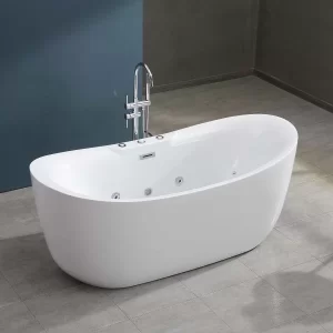 Bồn Tắm MOWOEN MW8305B-170.MS Massage 1700mm - 12 Bồn Tắm MOWOEN MW8305B-170.MS Massage 1700mm - 11