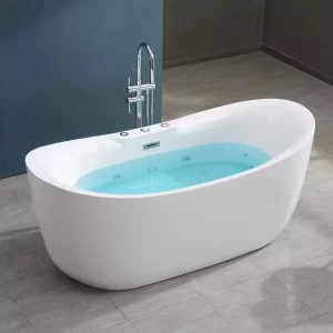 Bồn Tắm MOWOEN MW8305B-170.MS Massage 1700mm - 10 Bồn Tắm MOWOEN MW8305B-170.MS Massage 1700mm - 9