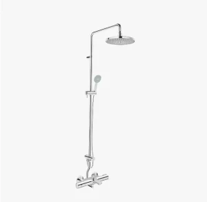 Vòi Sen Cây INAX BFV-3415T-7C Nhiệt Độ - 5 Vòi Sen Cây INAX BFV-3415T-7C Nhiệt Độ - 4