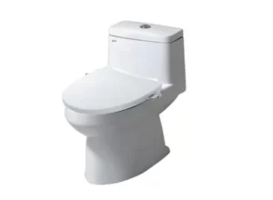 Bồn Cầu INAX AC-939/CW-S32VN 1 Khối Nắp Rửa Cơ - 7 Bồn Cầu INAX AC-939/CW-S32VN 1 Khối Nắp Rửa Cơ - 6