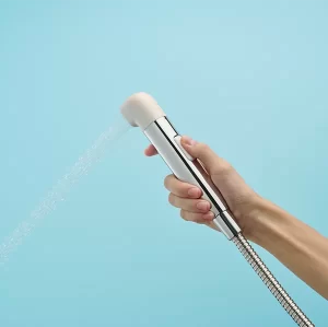 Vòi Xịt Vệ Sinh AMERICAN STANDARD WF-TS28W Màu Trắng - 16 Vòi Xịt Vệ Sinh AMERICAN STANDARD WF-TS28W Màu Trắng - 15