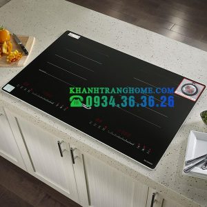 Bếp từ đôi CHEFS EH-DIH203 - 2 CHEFS EH-DIH203