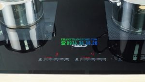 Bếp Từ Chefs EH-DIH896 - 2 Chefs EH-DIH896