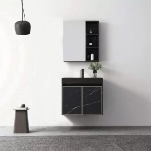 Bộ Tủ Chậu MOWOEN MW6808S-60 600mm - 4 Bộ Tủ Chậu MOWOEN MW6808S-60 600mm - 3