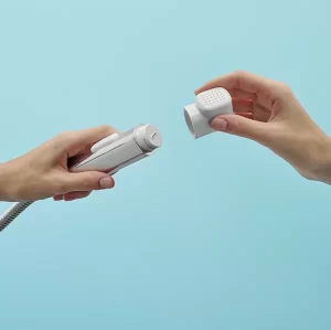 Vòi Xịt Vệ Sinh AMERICAN STANDARD WF-TS28W Màu Trắng - 12 Vòi Xịt Vệ Sinh AMERICAN STANDARD WF-TS28W Màu Trắng - 11