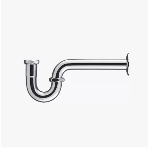 Ống Thải Co Chữ P INAX A-675PV - 3