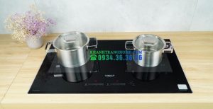 Bếp Từ Chefs EH-DIH896 - 3 Chefs EH-DIH896