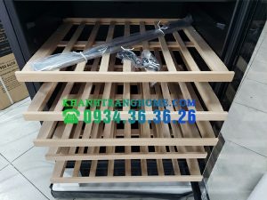 TỦ RƯỢU VANG KOCHER KWEU-11126B - 7 TỦ RƯỢU VANG KOCHER KWEU-11126B