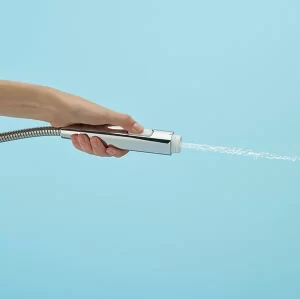 Vòi Xịt Vệ Sinh AMERICAN STANDARD WF-TS28W Màu Trắng - 14 Vòi Xịt Vệ Sinh AMERICAN STANDARD WF-TS28W Màu Trắng - 13