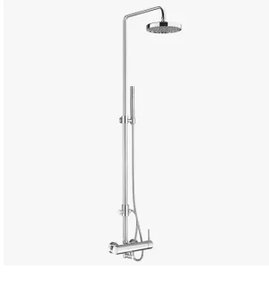 Vòi Sen Cây INAX BFV-70S Nóng Lạnh - 5 Vòi Sen Cây INAX BFV-70S Nóng Lạnh - 4