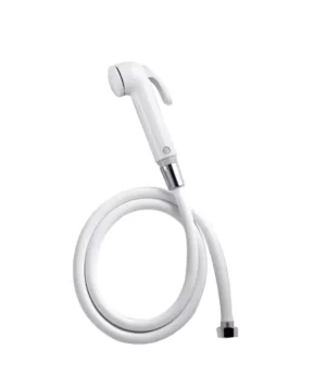 Vòi Xịt COTTO CT992NH#WH(HM) Nhựa Màu Trắng Kháng Khuẩn - 4 Vòi Xịt COTTO CT992NH#WH(HM) Nhựa Màu Trắng Kháng Khuẩn - 3