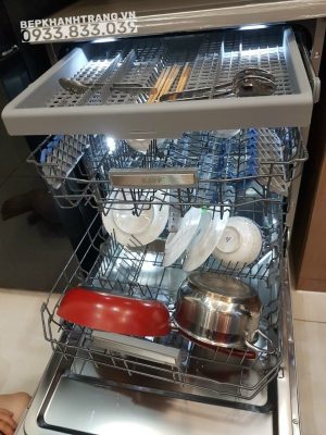 Máy rửa chén Kaff KF T35HEMERA