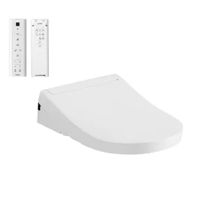 Nắp Rửa Điện Tử Washlet TOTO TCF34570GAA#NW1 Dòng S5 - 4