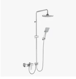 Vòi Sen Cây INAX BFV-50S Nóng Lạnh - 5 Vòi Sen Cây INAX BFV-50S Nóng Lạnh - 4