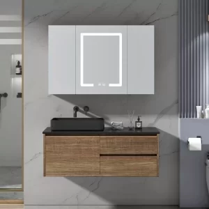 Bộ Tủ Chậu MOWOEN MW6636-100 1000mm - 4 Bộ Tủ Chậu MOWOEN MW6636-100 1000mm - 3