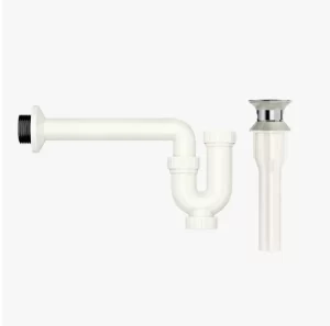 Bộ Xả Lavabo INAX A-325PS Nhựa - 5 Bộ Xả Lavabo INAX A-325PS Nhựa - 4