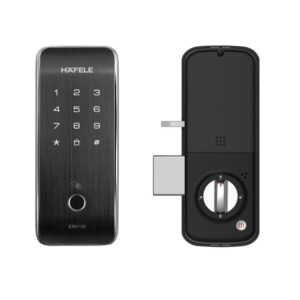 Khóa Điện Tử Hafele Er5100 912-05-319 - 6